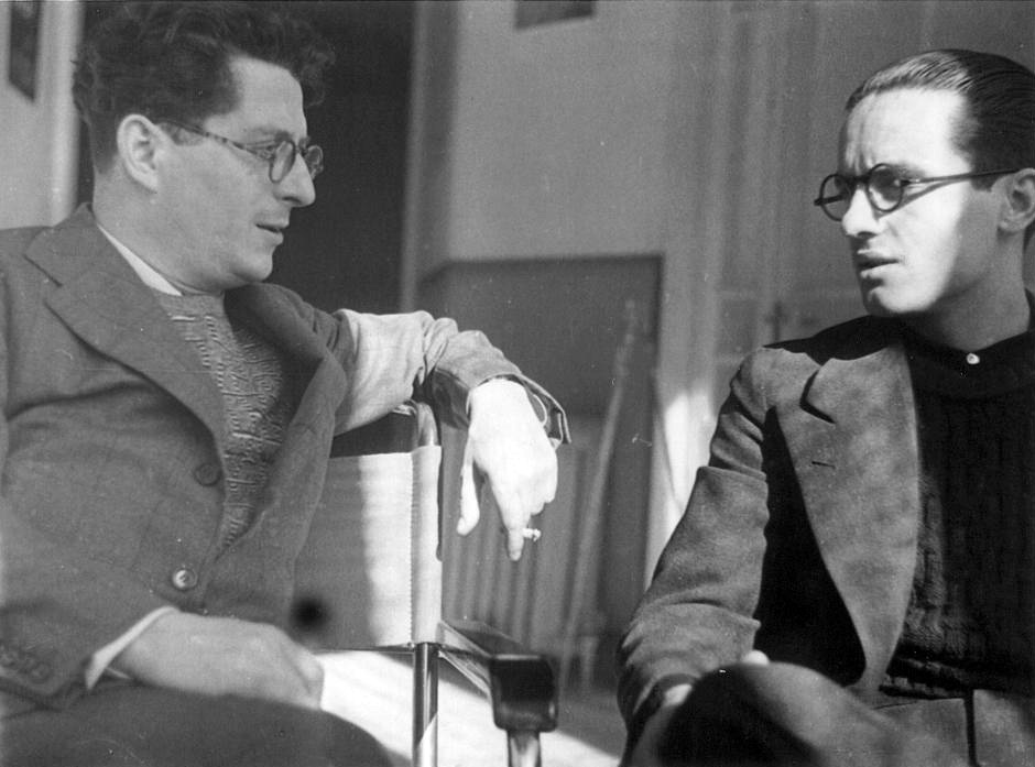 A. Nin et W. Solano