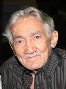 Retrato Manuel Coelho Raposo -